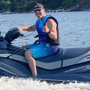 Meet your Posher, John